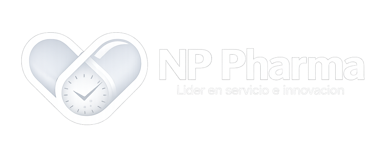 NP Pharma